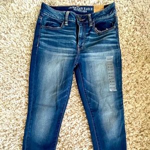 American Eagle Jeans NWT